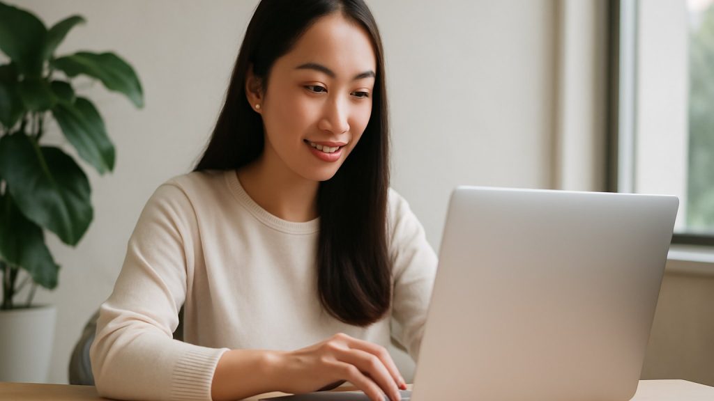 Tiêu chí trải nghiệm: điều gì làm nên một nền tảng dễ dùng? Minh họa: Tiêu chí trải nghiệm: điều gì làm nên một nền tảng dễ dùng?