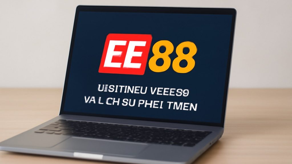 Minh họa: Giới thiệu về EE88 và lịch sử phát triển