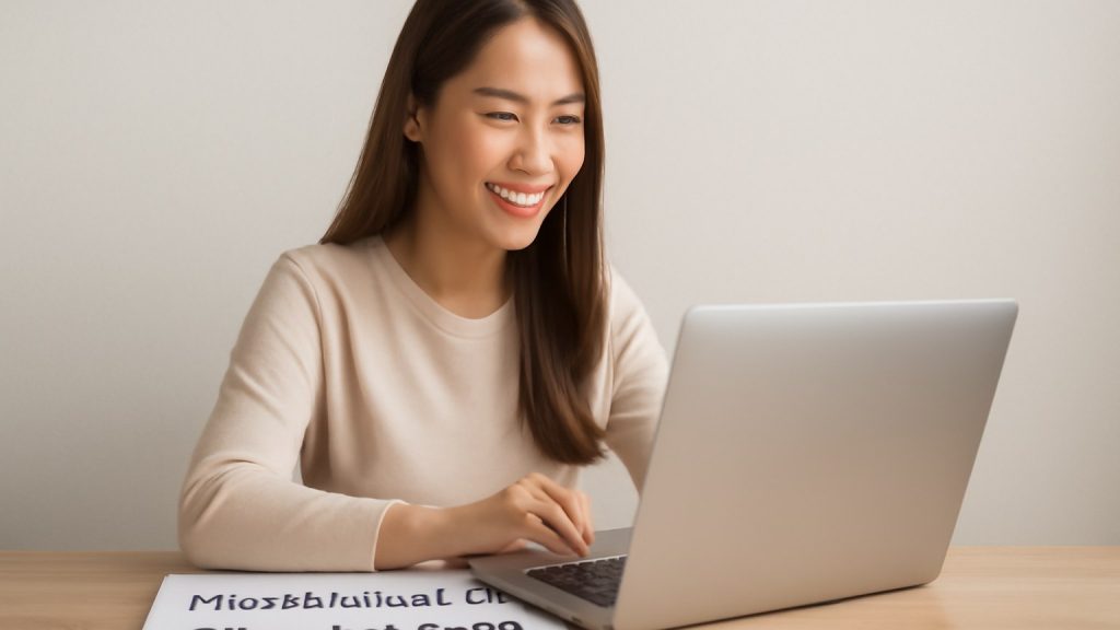 Minh họa: Tổng quan nhanh: điều gì khiến nền tảng này dễ tiếp cận?