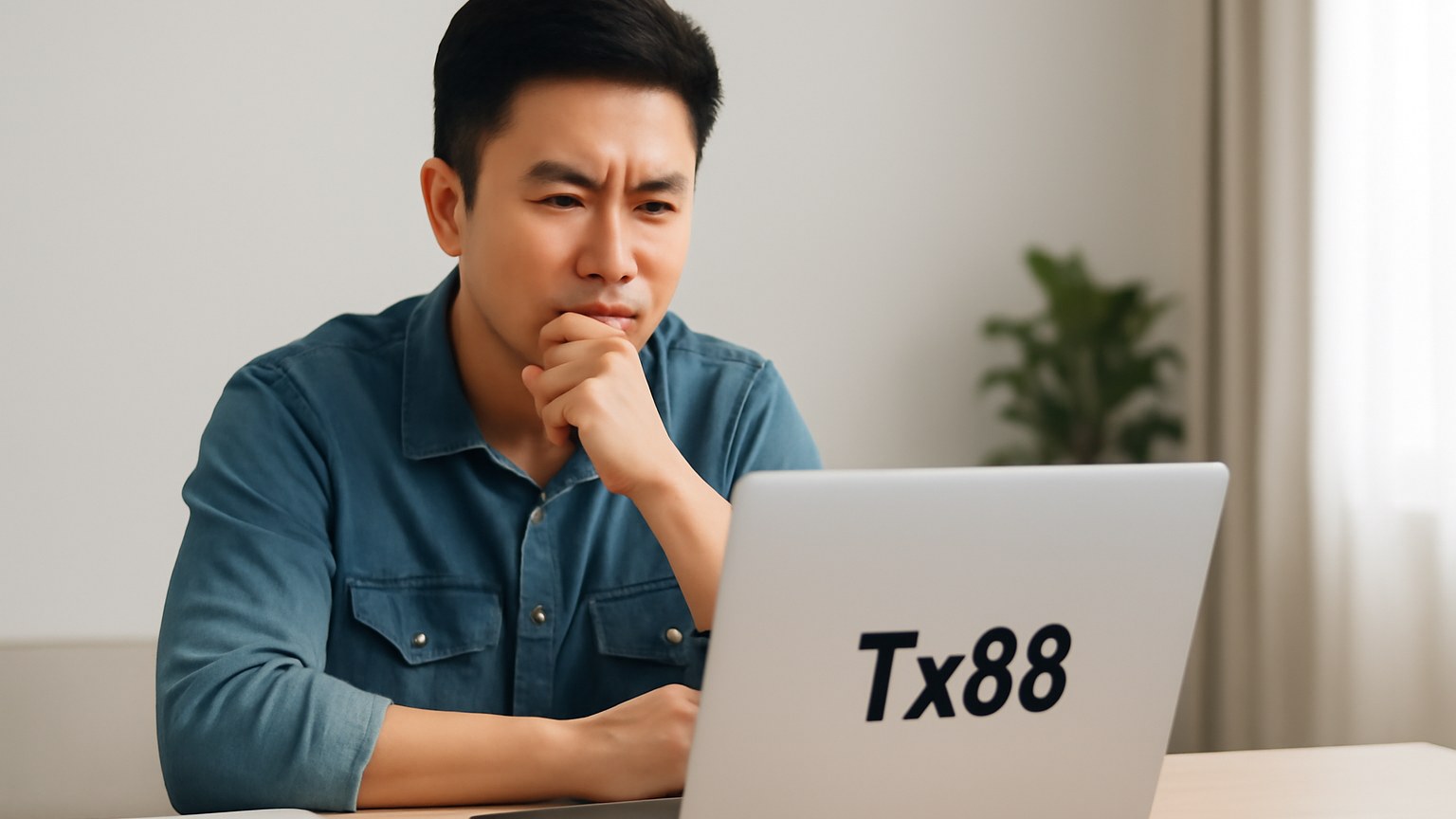 Tx88: Hướng dẫn trải nghiệm an toàn, minh bạch và tối ưu tiện ích
