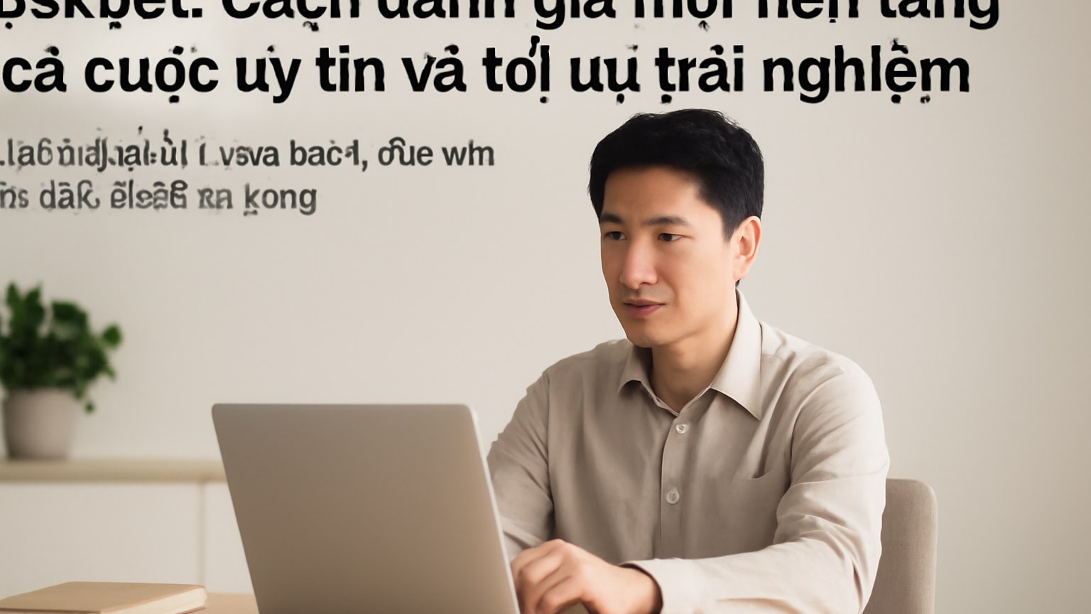 88kbet: Cách đánh giá một nền tảng cá cược uy tín và tối ưu trải nghiệm
