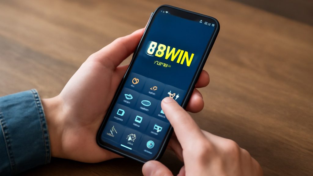 Tổng quan nhanh về 98WIN: điều gì làm nên trải nghiệm “dễ dùng”? Minh họa: Tổng quan nhanh về 98WIN: điều gì làm nên trải nghiệm “dễ dùng”?