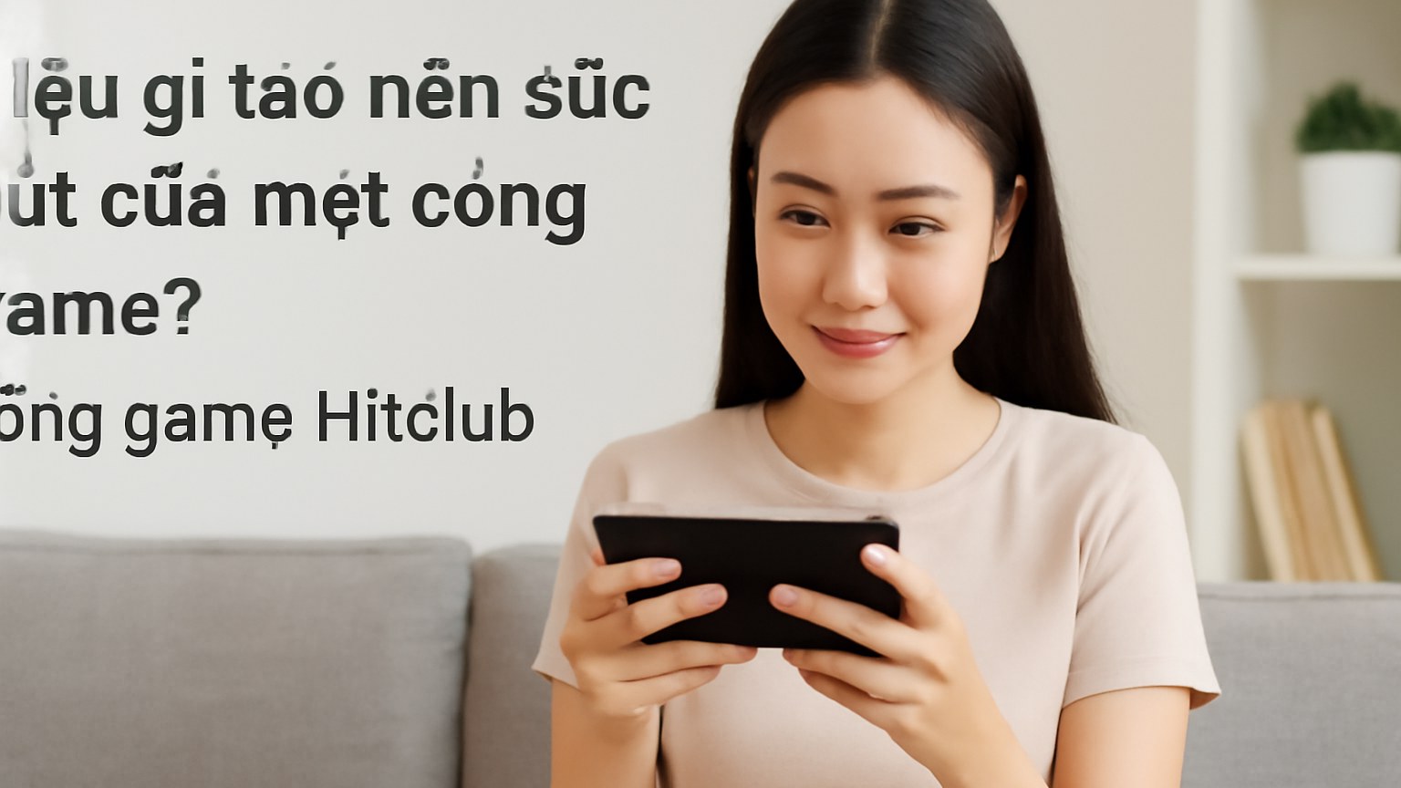 Cổng game Hitclub: Trải nghiệm giải trí trọn vẹn, an toàn và nhiều lựa chọn