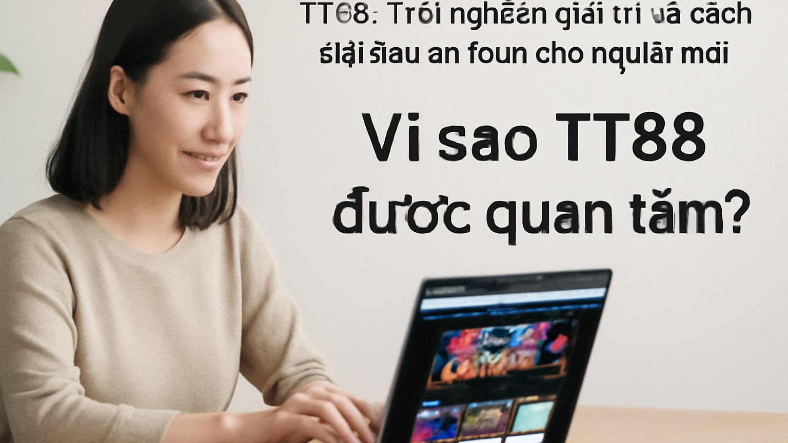 TT88: Trải nghiệm giải trí và cách bắt đầu an toàn cho người mới