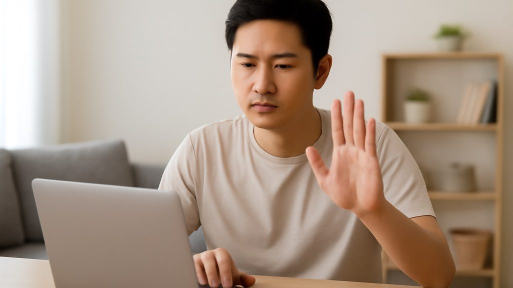 Minh họa: 1) Nhìn từ góc độ người dùng: tiêu chí “an toàn” thực sự gồm những gì?