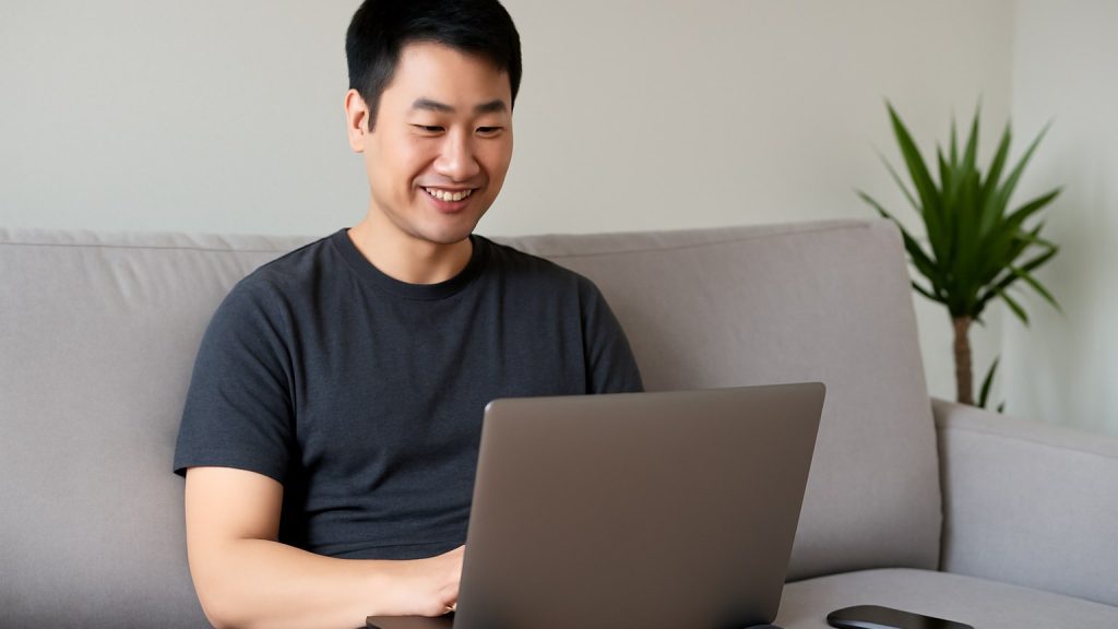 Minh họa: Vì sao nhiều người chọn nền tảng này để giải trí?