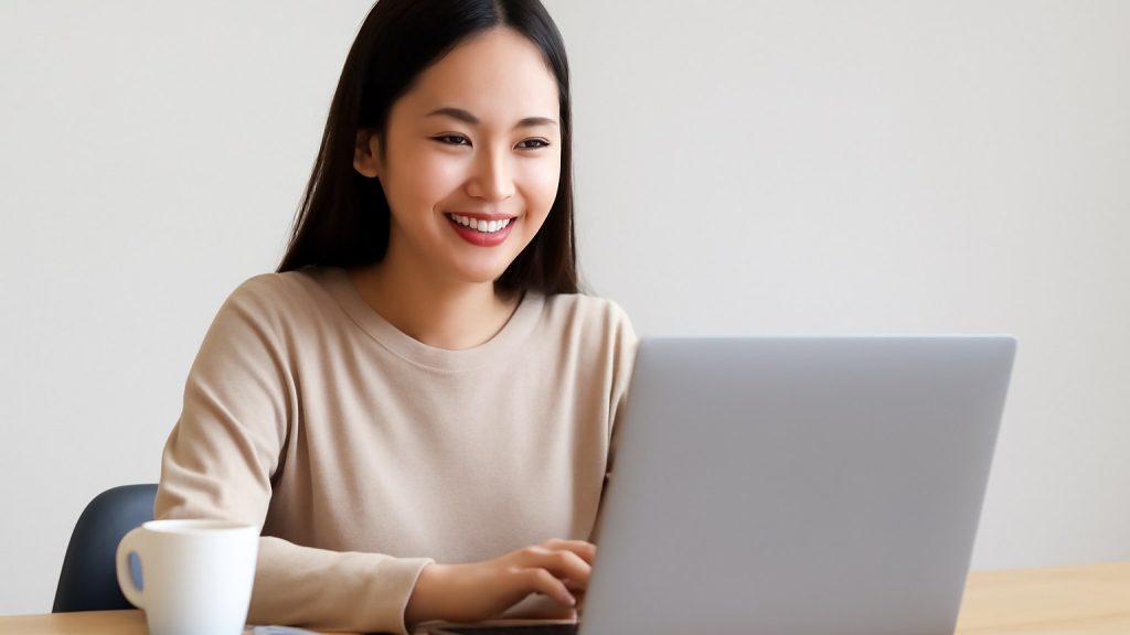Minh họa: 1) Thiết lập tài khoản đúng chuẩn ngay từ đầu