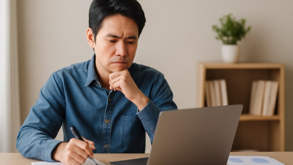 Minh họa: Vì sao cần đánh giá nền tảng trước khi tham gia?